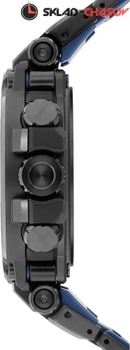 Casio MTG-B1000BD-1AER фото фото 5