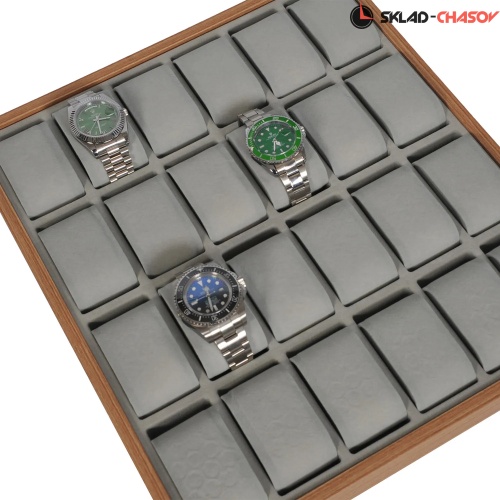 Вкладыш для хранения 24-х часов SKT-76 фото фото 6