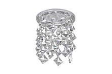 Спот встраиваемый Dio D’Arte Asfour Osimo GU10.5.14.8.203 N фото