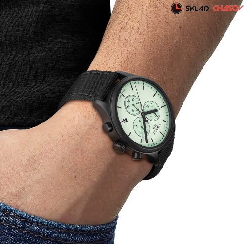 Tissot T116.617.37.091.00 фото фото 4