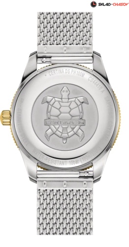 Certina C044.410.21.030.00 фото фото 3