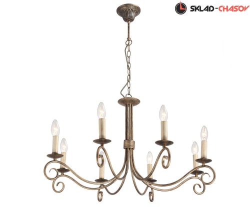 Lucia Tucci Fondi 330.8 antique фото