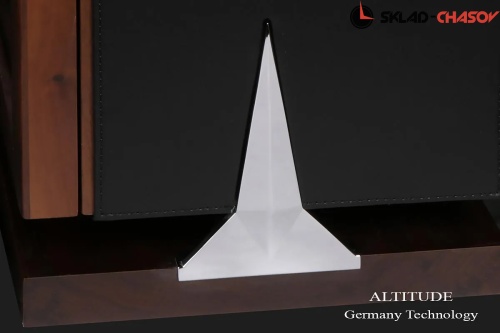 Шкатулка для автоподзавода 12-ти часов E1912 HTB фото фото 6