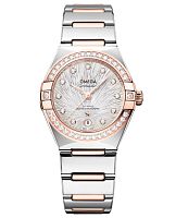 часы Omega Constellation 131.25.29.20.52.003 фото