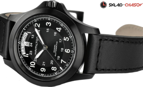 Hamilton H64465733 фото фото 3