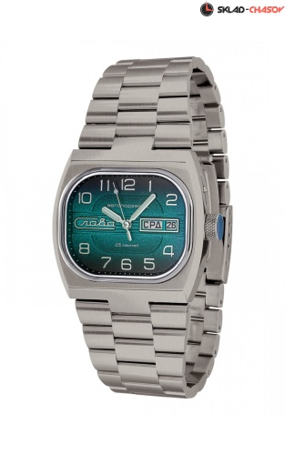 Механические с автоподзаводом Слава 0220303/100-2427 фото