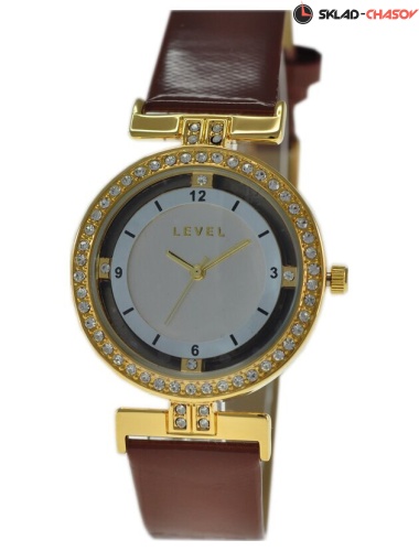 7083230G "LEVEL" Часы наручные фото