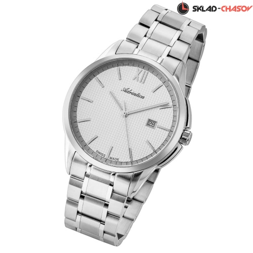 Мужские Adriatica Pairs A1290.5163Q фото фото 2