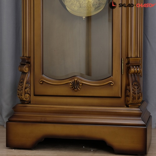 Напольные часы Columbus CH-9007-0271 «Полководец» фото фото 7