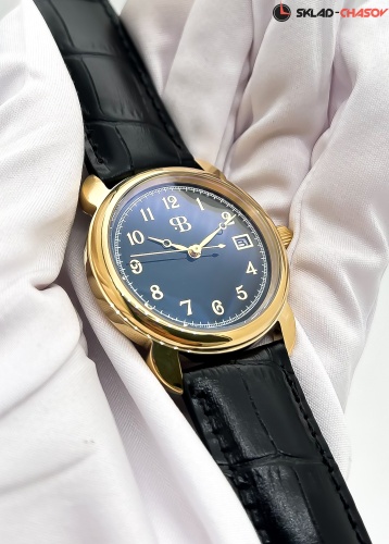 Часы "Русское Время" 4076220кк кварцевые фото фото 10