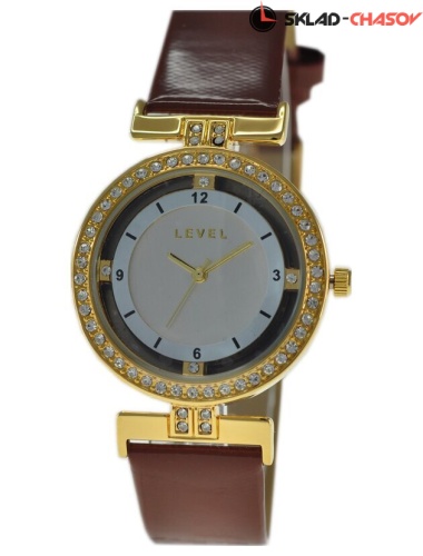 7083230G "LEVEL" Часы наручные фото