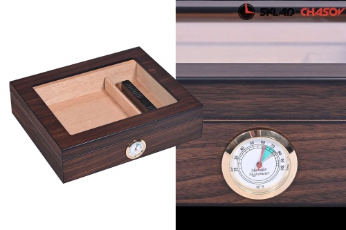 Хьюмидор для сигар XY03E фото фото 4