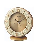 Часы настольные Seiko QXE066P фото