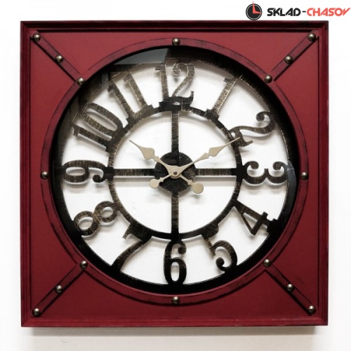 Galaxy DA-002 Red фото