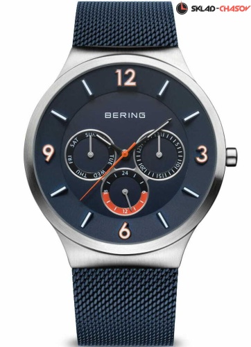 мужские Bering 33441-307 фото