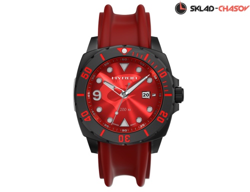 Молния Hyron Red фото