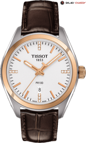 Tissot T101.210.26.036.00 фото