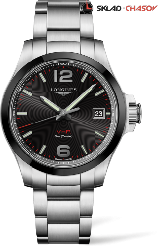 Longines L3.719.4.56.6 фото