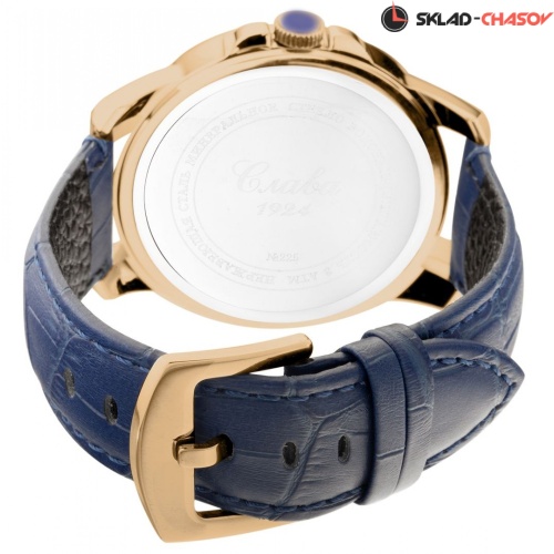 Кварцевые Слава "Традиция" 2253236/6Р29-300 фото фото 5