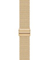 Браслет 646.6 покрытие желтое, 20 мм фото