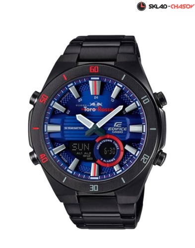 Casio ERA-110TR-2AER фото