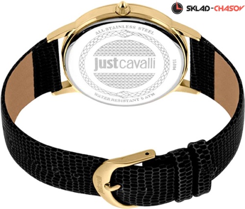 Just Cavalli JC1L094L0025 фото фото 3