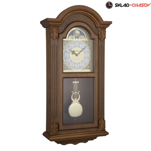 Настенные часы Aviere 02503M фото