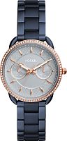 Fossil Tailor ES4259 фото