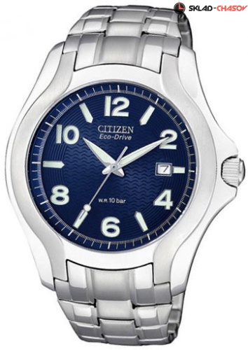 Citizen BM6630-51M фото