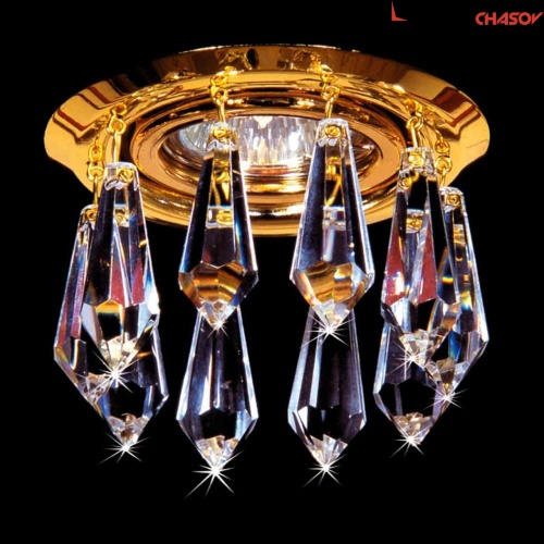 Точечный светильник Bydzov 9001 01/19-184 фото