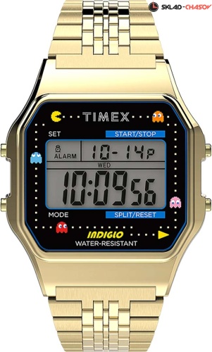 Timex TW2U32000 фото