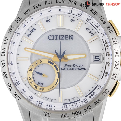 Citizen CC3004-53A фото фото 3