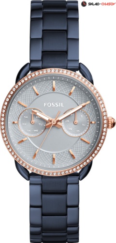 Fossil Tailor ES4259 фото