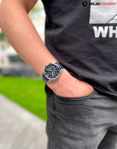 Jacques Lemans Monaco 42-2B фото фото 4