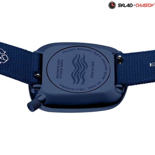 Наручные часы Bering 18034-397 фото фото 5