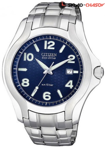 Citizen BM6630-51M фото