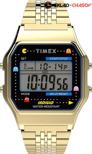 Timex TW2U32000 фото
