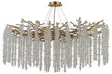 Люстра подвесная Dio D’Arte Elite Tavenna H 1.5.100.100 A фото