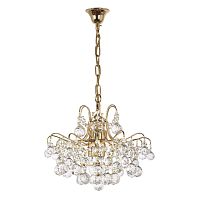 Подвесная люстра Arti Lampadari Giglio E 1.5.38.100 G фото