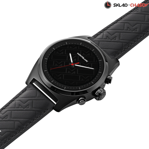 Montblanc 00129122 фото фото 4