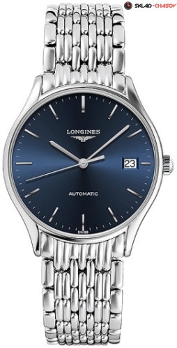 Longines L4.860.4.92.6 фото