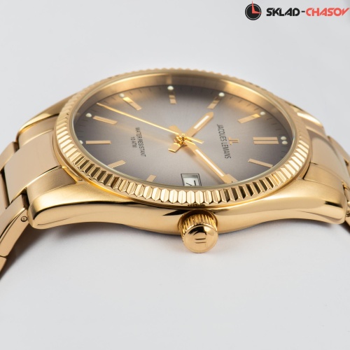 Jacques Lemans 50-4N фото фото 5