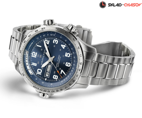 Hamilton H77765141 фото фото 3