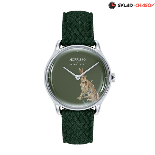 August Berg M1FH0630E17VGN7 фото