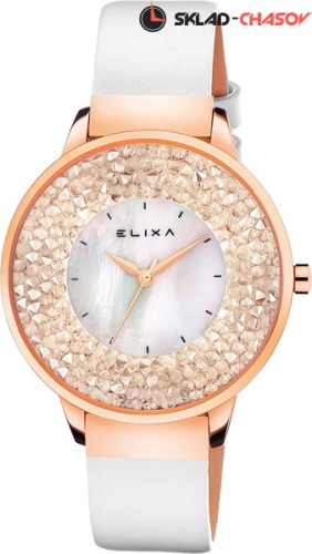 Elixa E114-L463 фото