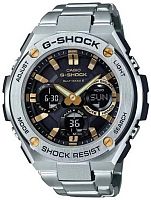Casio G-Shock GST-W110D-1A9 фото