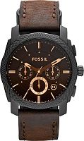 Fossil Machine FS4656IE фото