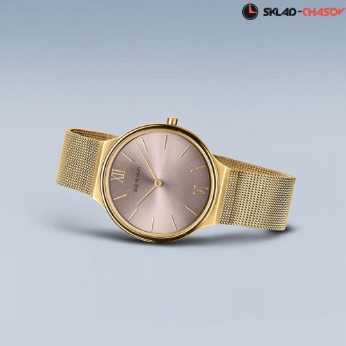 Наручные часы Bering 18434-336 фото фото 5