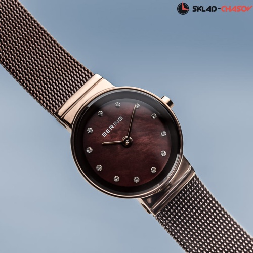 Женские Bering Classic 10122-265 фото фото 3