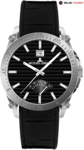 Наручные часы Jacques Lemans 1-2202B фото